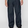 Men's Jeans Big Baggy Blue