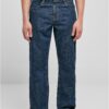 Men's Jeans Open Edge Loose Fit Blue