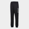 Men's Joma Suez sweatpants polyefleece black