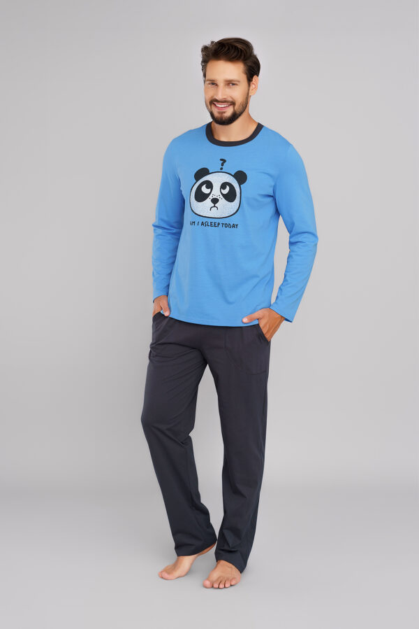 Men's Jugo pyjamas