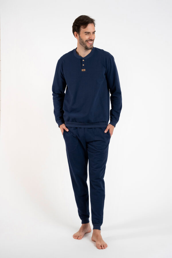 Men's Leader tracksuit