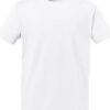 Mens Mens Pure Organic Heavy Tee Russell T-Shirt