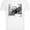 Men's NYC Ballin T-Shirt - White