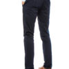 Men's Navy Blue Dstreet Chino Pants