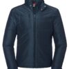 Men's Navy Cross Jacket Russell