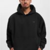 Men's Needed Hoody black sweatshirt
