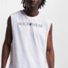 Men's NextOne Tank Top White