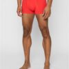 Men's Organic X-Mas Boxer Shorts 3-Pack
