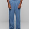 Men's Oversized Lightweight Jeans Blue
