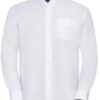 Men's Oxford Russell Long Sleeve Shirt
