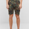 Men's Packham Shorts Vintage Forest/Camouflage