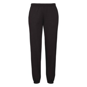 Men's Pants Elasticated Jog Pants 640260 80/20 280g