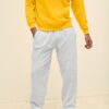Men's Pants Elasticated Jog Pants 640260 80/20 280g