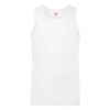 Men's Performance Sleeveless T-shirt 614160 100% Polyester 140g