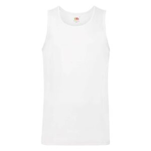 Men's Performance Sleeveless T-shirt 614160 100% Polyester 140g
