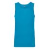 Men's Performance Sleeveless T-shirt 614160 100% Polyester 140g