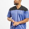 Men's Pitcher T-Shirt - Blue