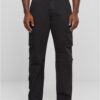 Men's Pocket Trousers DEF Pocket - Black