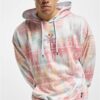 Men's Pocosol Hoody Patterned/White Sweatshirt