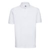 Men's Polo R569M 100% Cotton 195g/200g