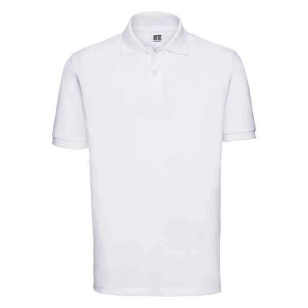 Men's Polo R569M 100% Cotton 195g/200g