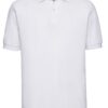 Men's Polo Shirt R599M 65% Polyester 35% Cotton Ring-Spun 210g/215g