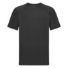 Men's Polyester Performance T-Shirt Fruit of the Loom