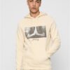 Men's Pray Hoody - Beige