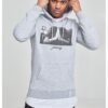 Men's Pray Hoody - Grey