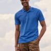 Men's Premium Polo 632180 100% Cotton 170g/180g