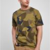Men's Premium T-Shirt Camouflage