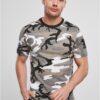 Men's Premium T-Shirt Urban/Camouflage