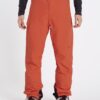 Men's Protest Owens Snowpants