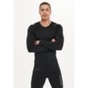 Men's Running T-Shirt Endurance Power M L/S Tee