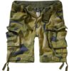 Men's Savage Shorts Vintage Forest/Camouflage