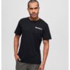 Men's Security T-Shirt Black