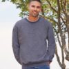 Men's Set-in Sweat Fruit of the Loom
