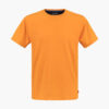 Men's Short Sleeve T-Shirt ATLANTIC - orange
