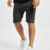 Men's Shorts 611 Anthracite