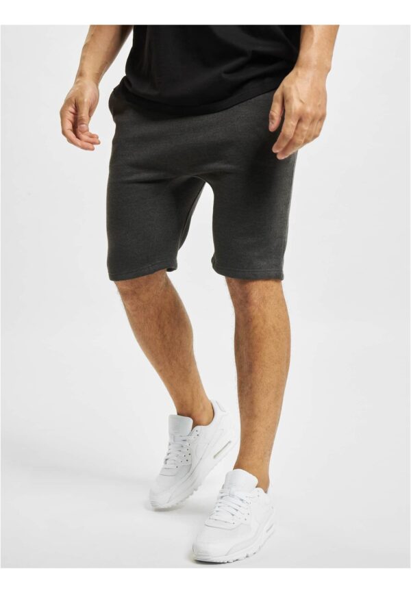 Men's Shorts 611 Anthracite