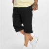 Men's Shorts 90th Mid Black