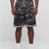 Men's Shorts AOP - Camouflage