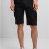 Men's Shorts Havannah Cargo Black