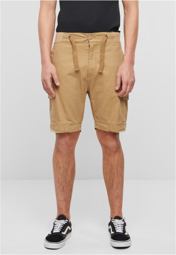 Men's Shorts Packham Vintage Beige