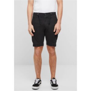 Men's Shorts Packham Vintage Black