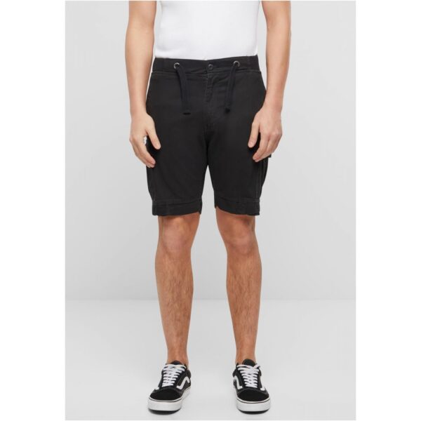 Men's Shorts Packham Vintage Black