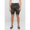 Men's Shorts Packham Vintage Dark/Camouflage