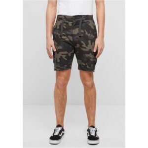 Men's Shorts Packham Vintage Dark/Camouflage
