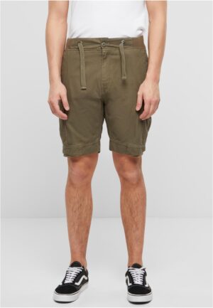 Men's Shorts Packham Vintage Olive