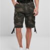 Men's Shorts Savage Vintage Dark/Camouflage